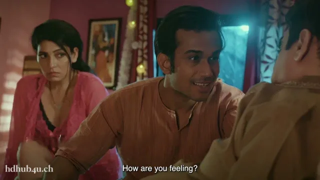 Dekho magar pyar se part 2 screenshot 3