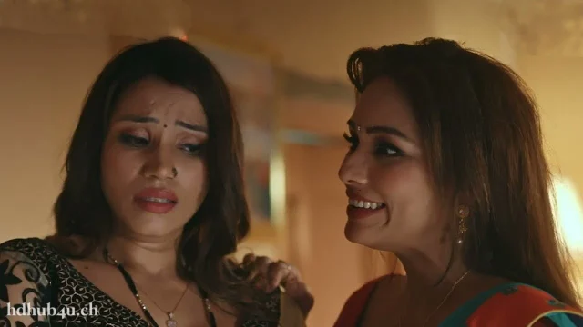 Mere Angane Mein Part 2 (2025) 3 Mere angane mein part 2 ullu screenshot 2