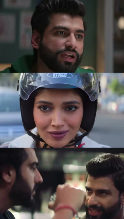 mere husband ki biwi movie screenshots
