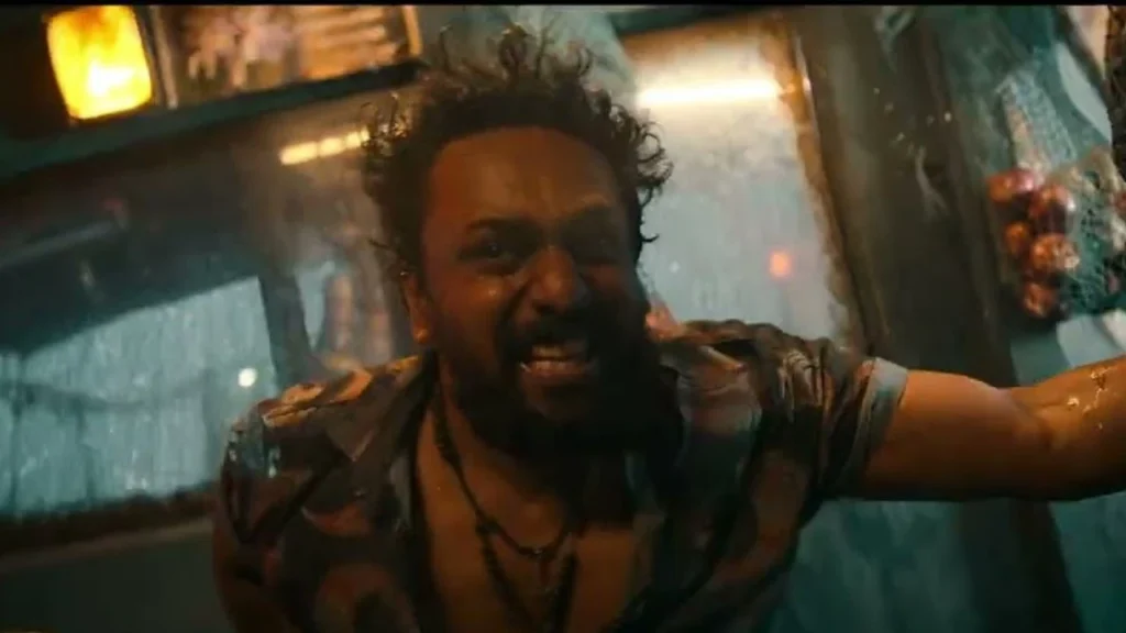 Kingston (2025) 2 Kingston movie screenshot