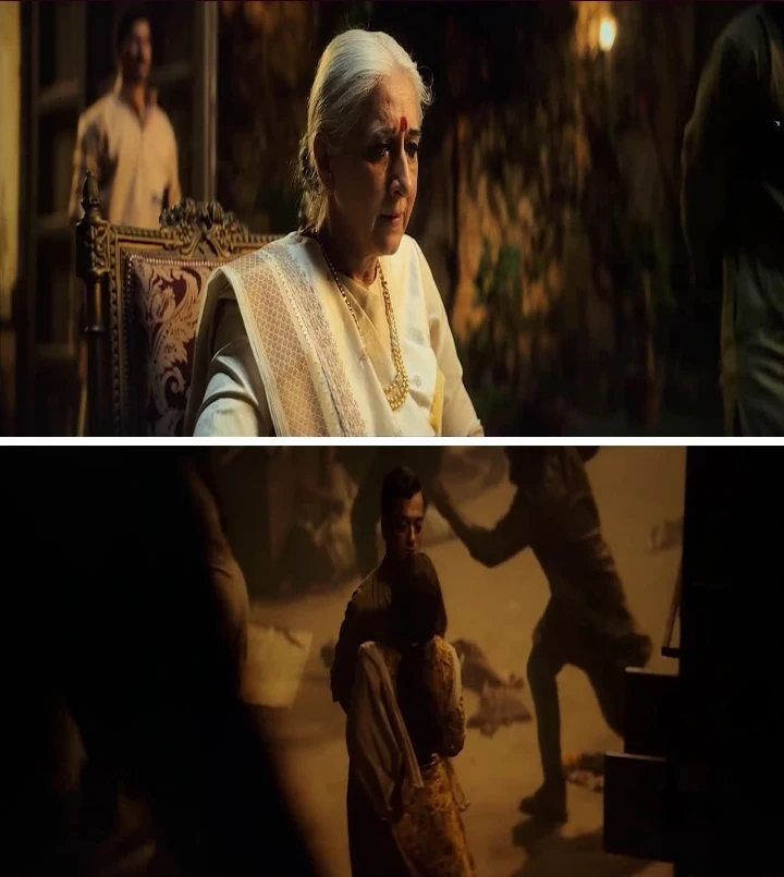 L2: Empuraan (2025) 2 L2 empuraan movie screenshots
