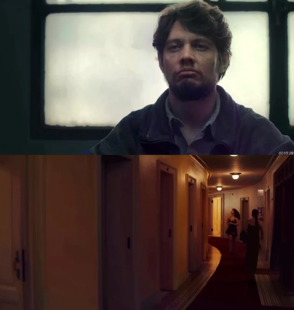 caught S01 screenshots