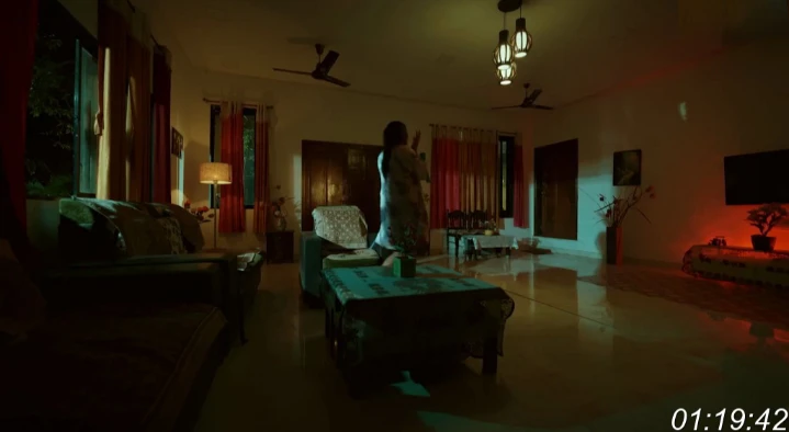 chaashni part 1 ullu web series screenshot