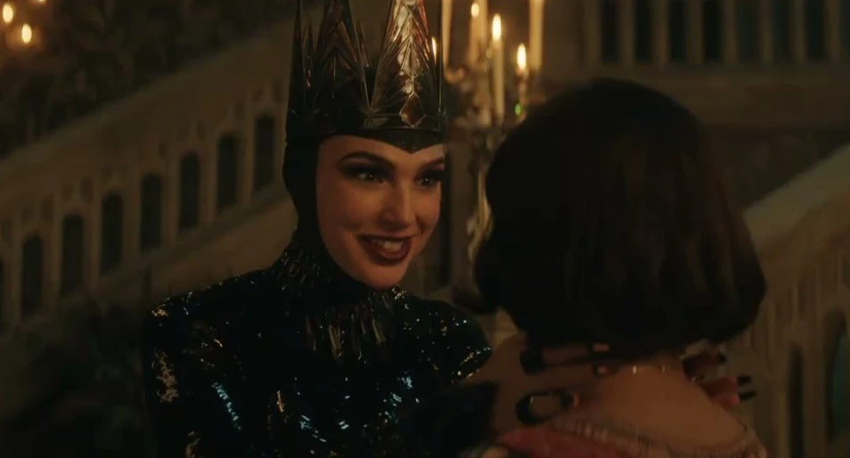 snow white movie screenshot