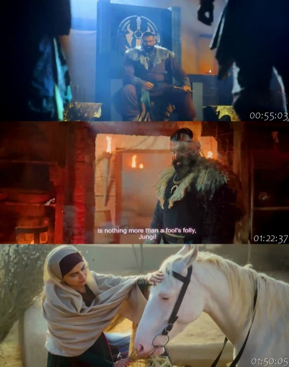Akaal (2025) 2 Akaal movie screenshots