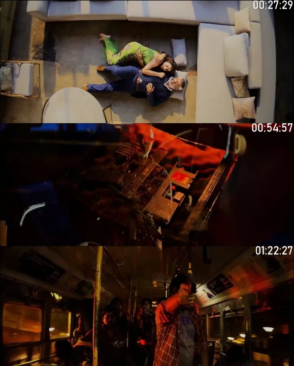 Good bad ugly movie screenshots