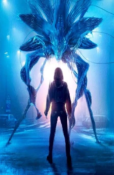 Invasion Season 3